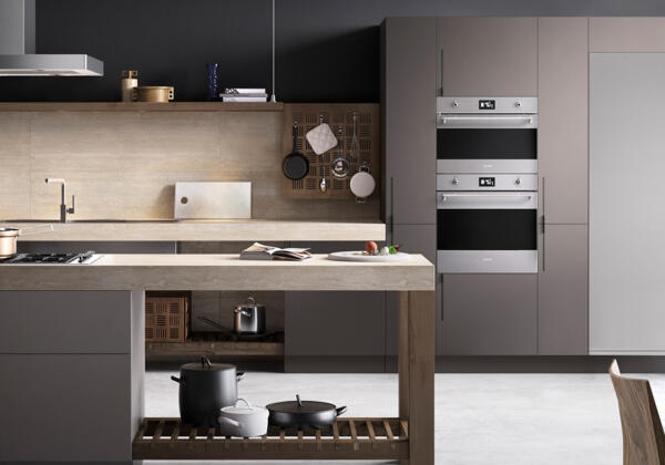Smeg Classic Kitchen