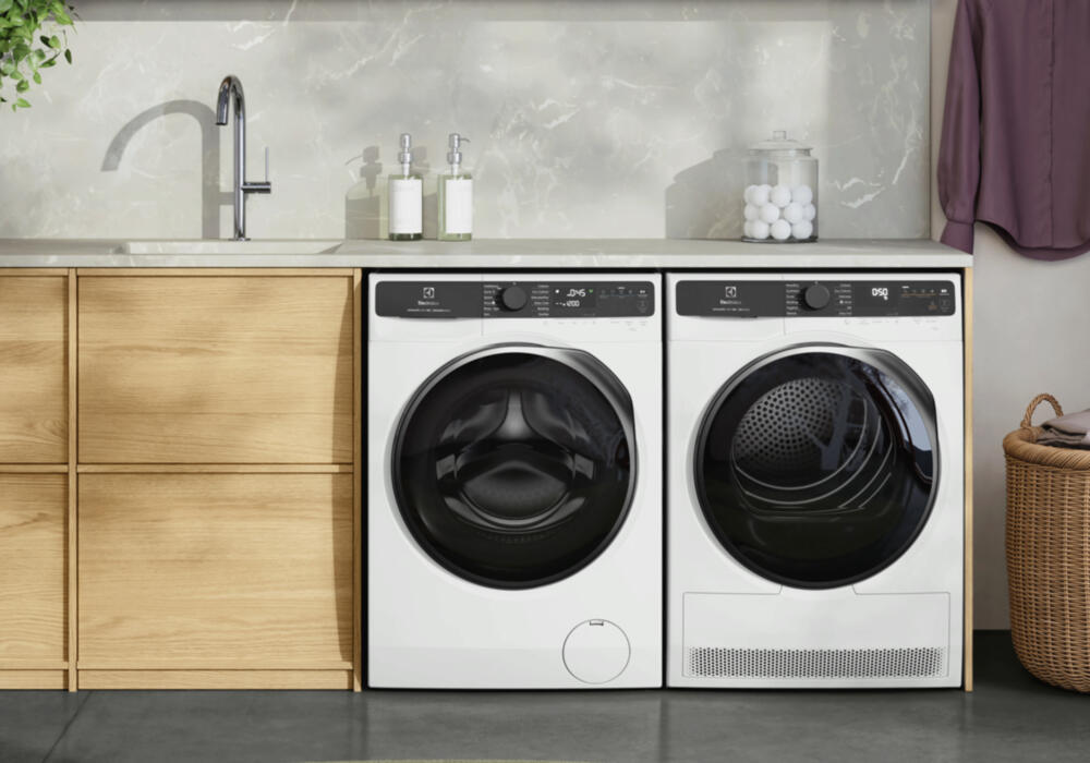 Electrolux Laundry