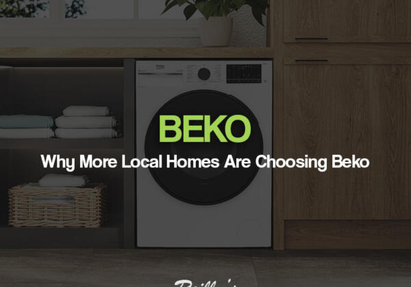 Beko Blog