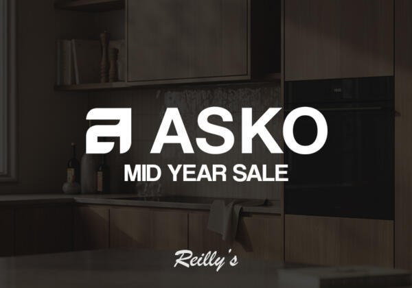 Asko Mid-year Sale