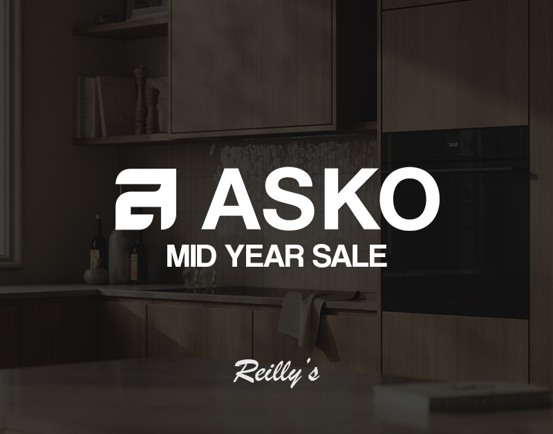 Asko Mid-year Sale